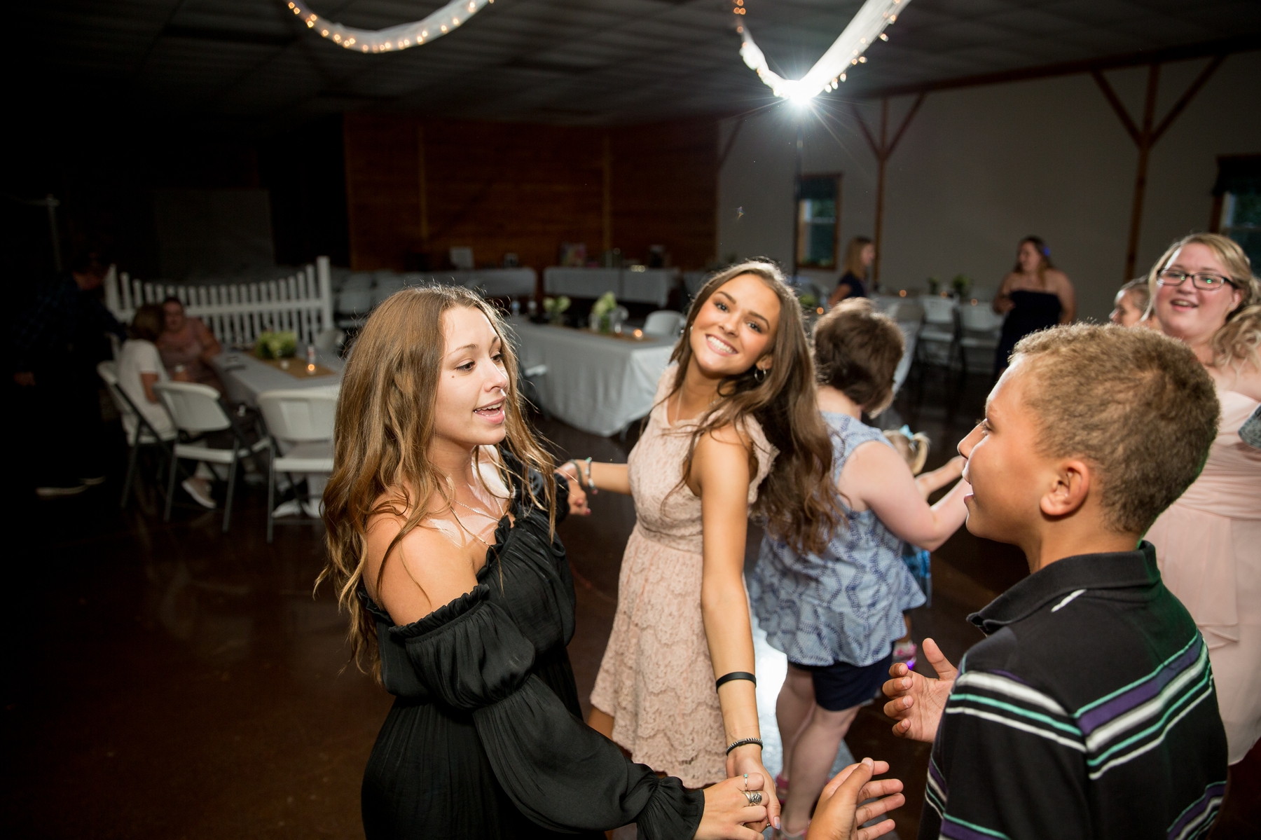 Little Buffalo State Park Wedding